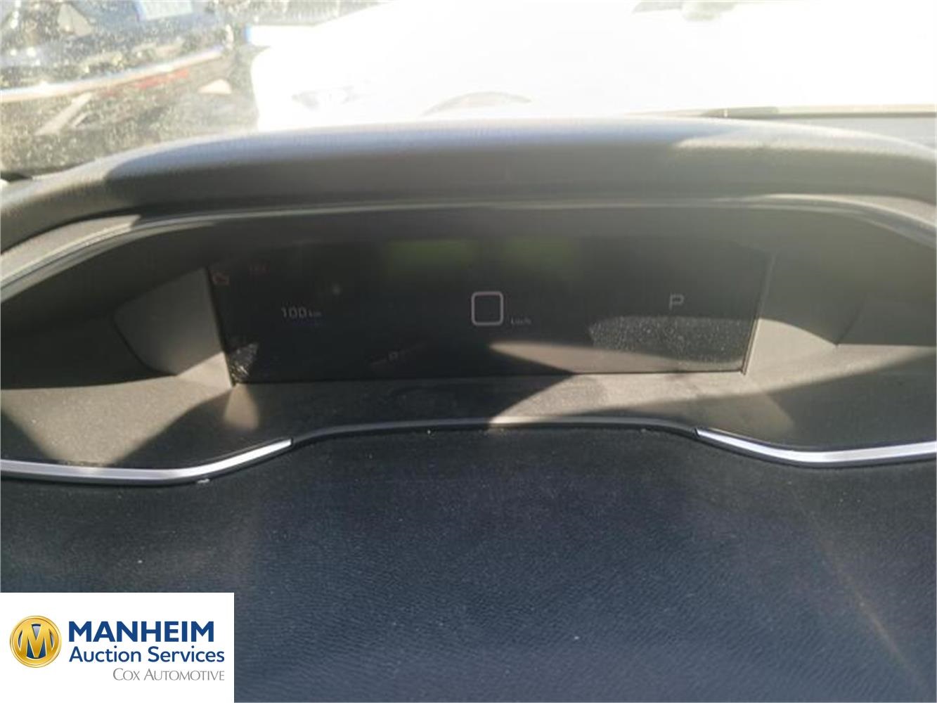 Foto Peugeot 308 30