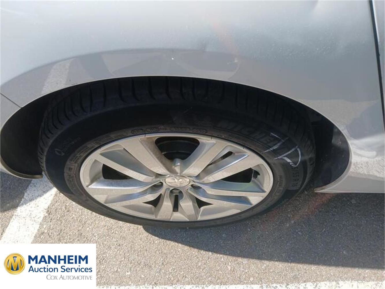 Foto Peugeot 308 32