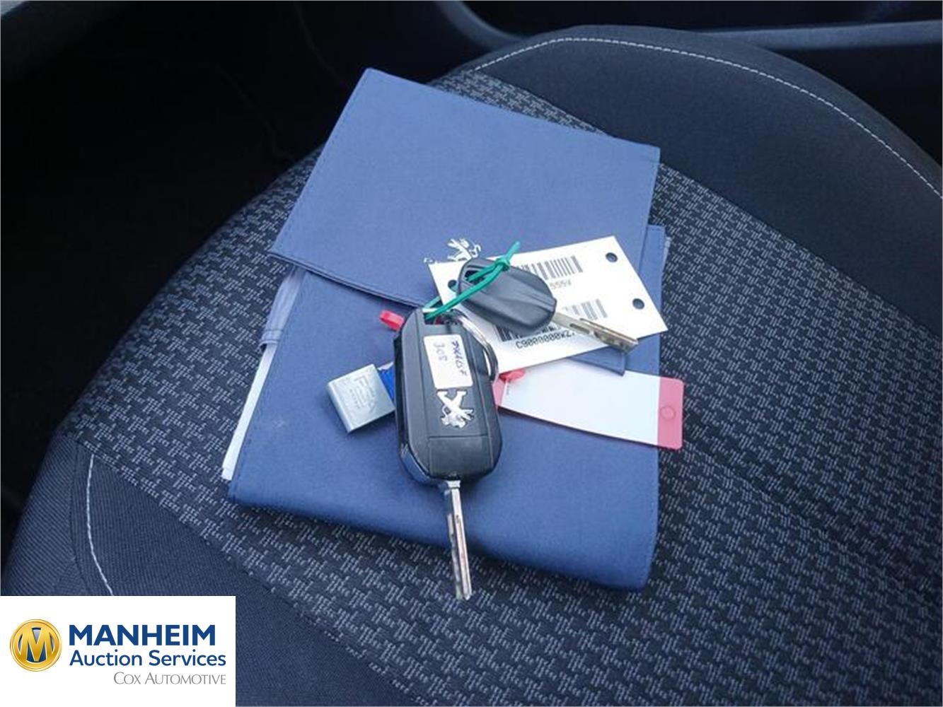 Foto Peugeot 308 39