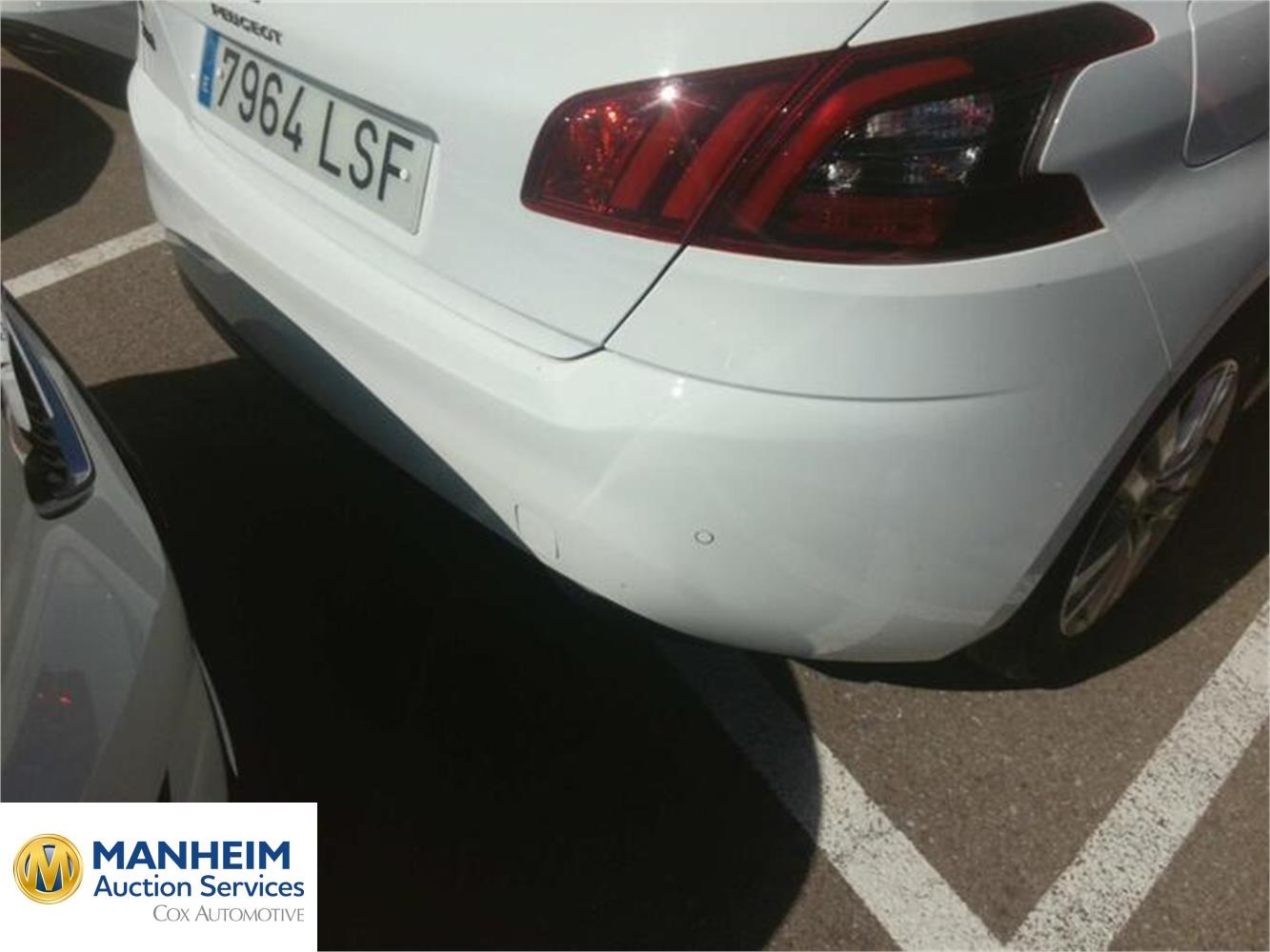 Foto Peugeot 308 47