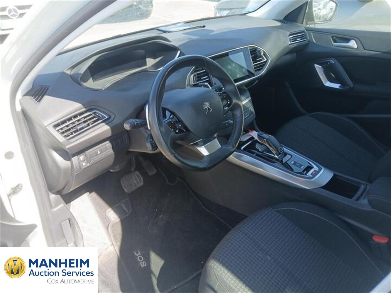 Foto Peugeot 308 48