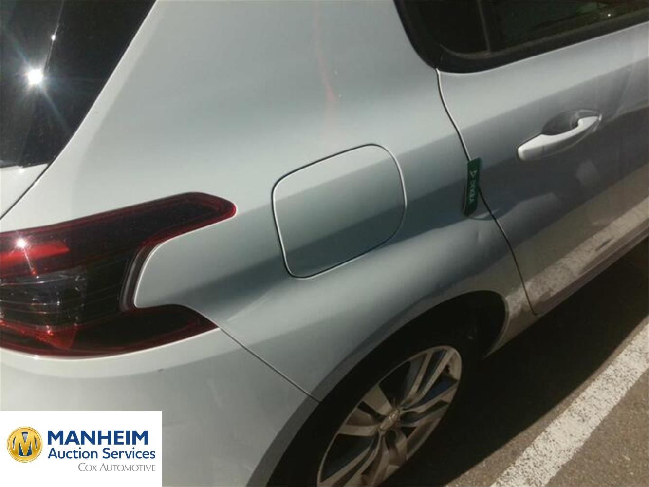 Foto Peugeot 308 49