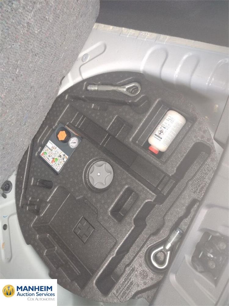Foto Nissan Qashqai 9