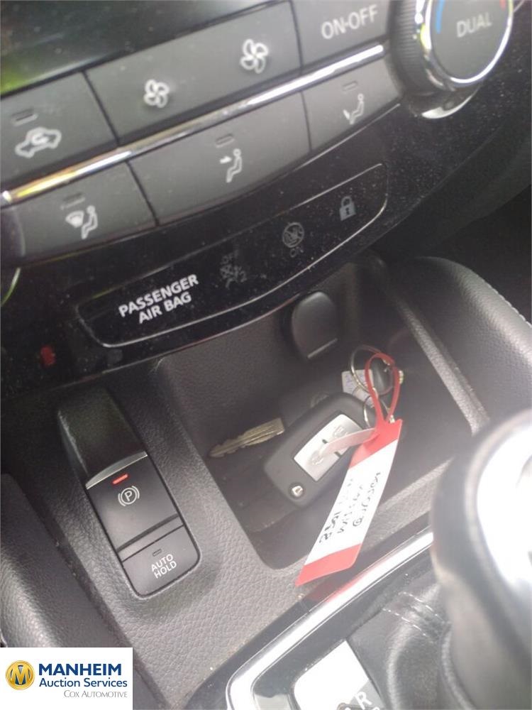 Foto Nissan Qashqai 10