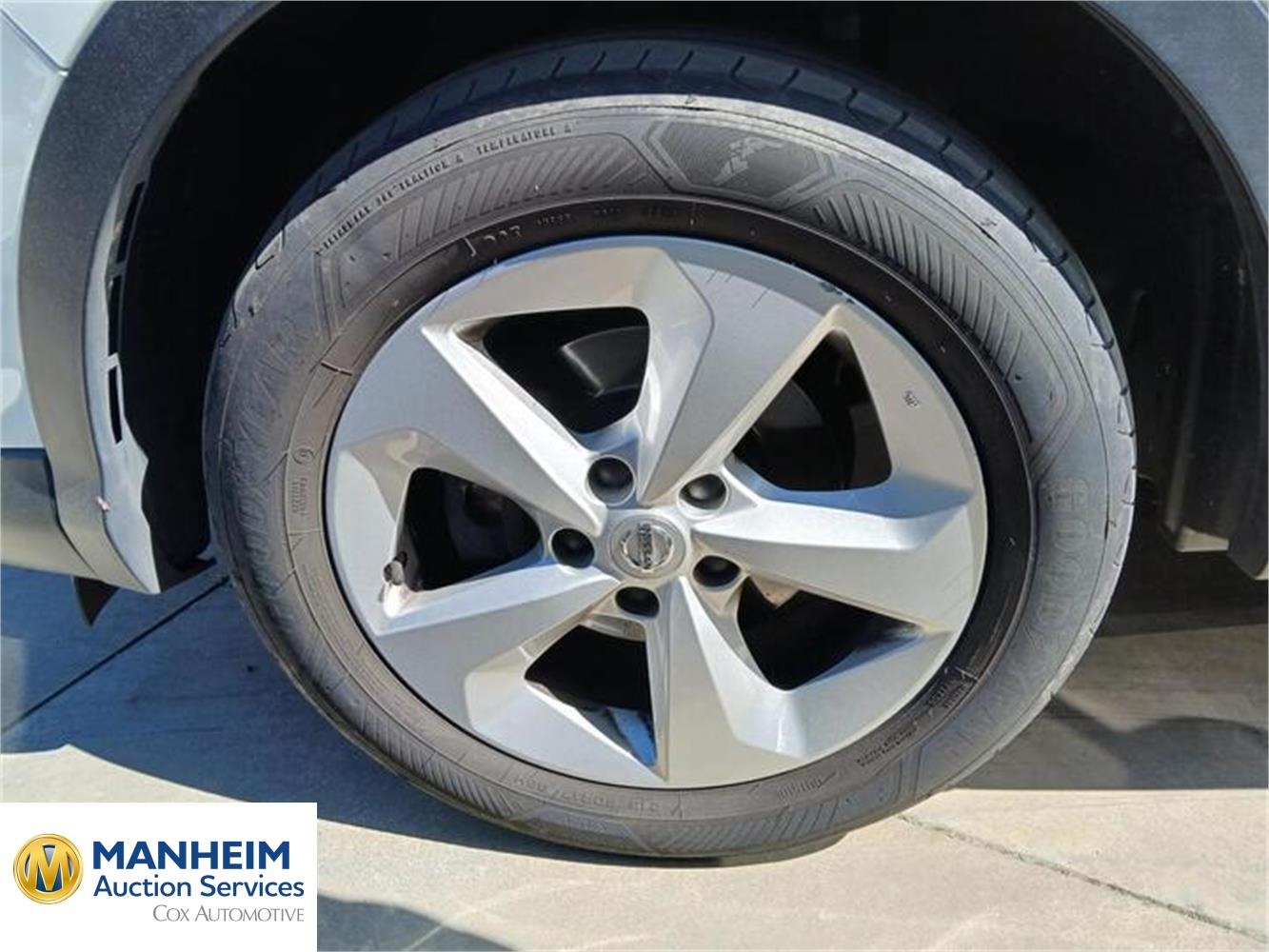 Foto Nissan Qashqai 13