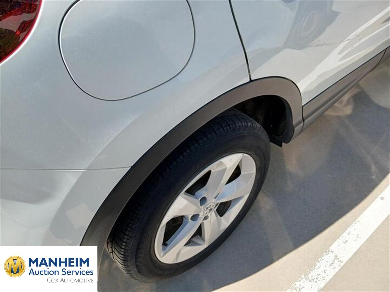 Foto Nissan Qashqai 14