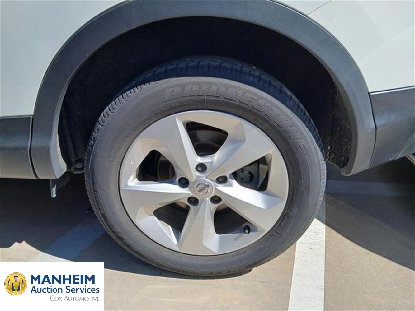 Foto Nissan Qashqai 16