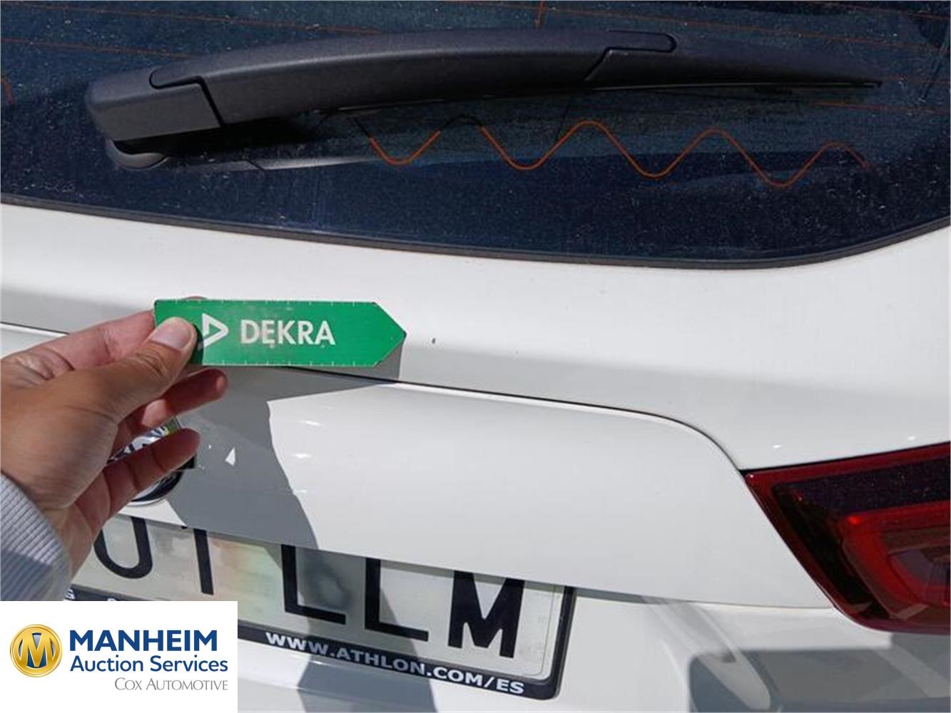 Foto Nissan Qashqai 17
