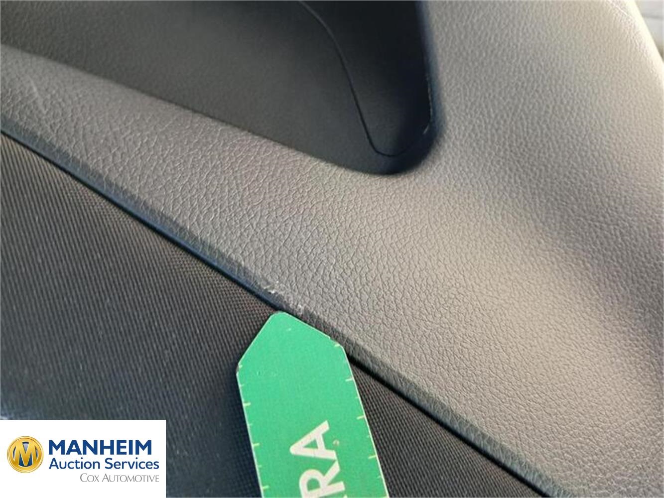 Foto Nissan Qashqai 20