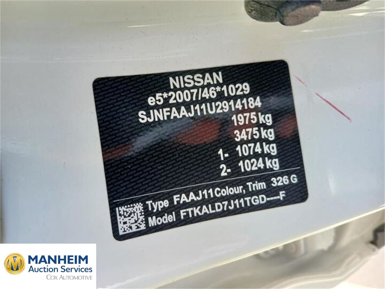 Foto Nissan Qashqai 21