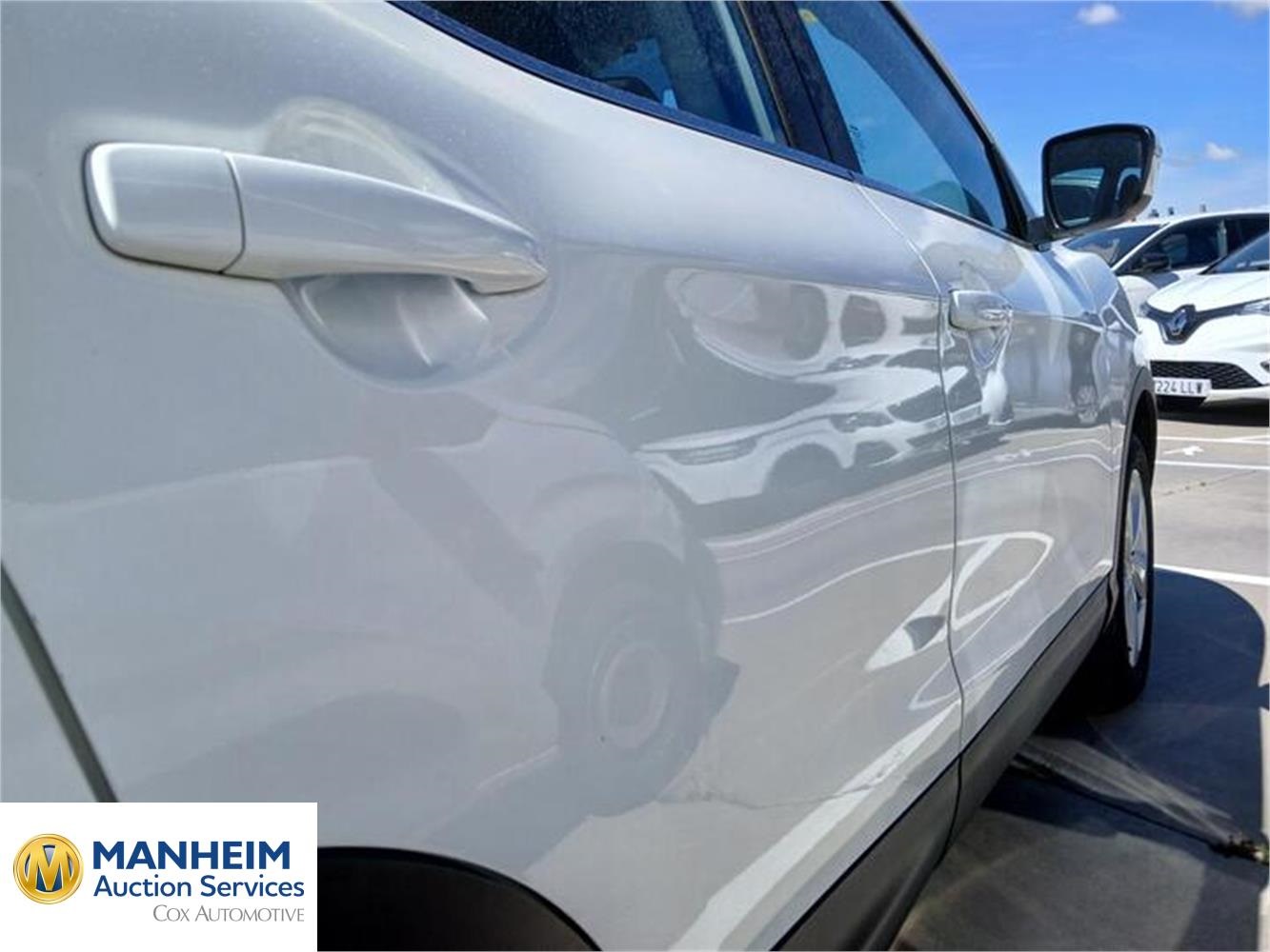 Foto Nissan Qashqai 22
