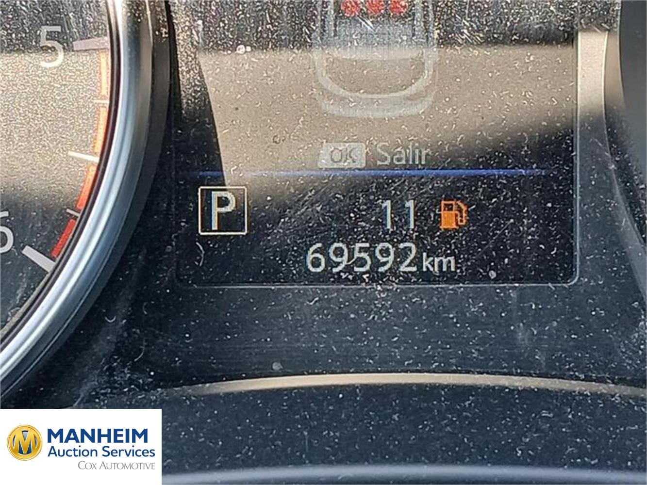 Foto Nissan Qashqai 24