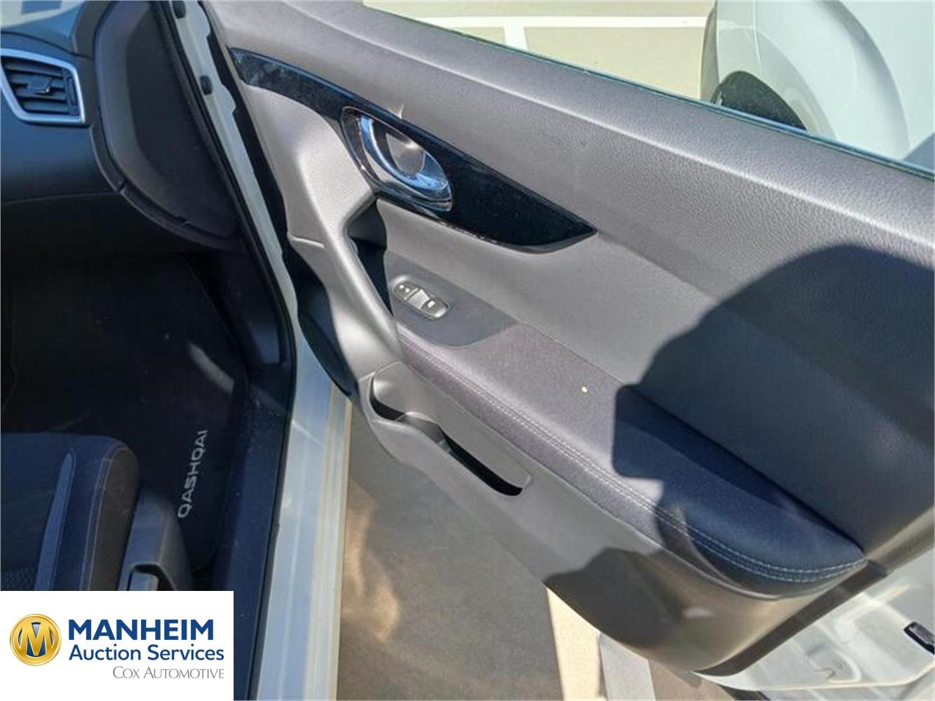 Foto Nissan Qashqai 27