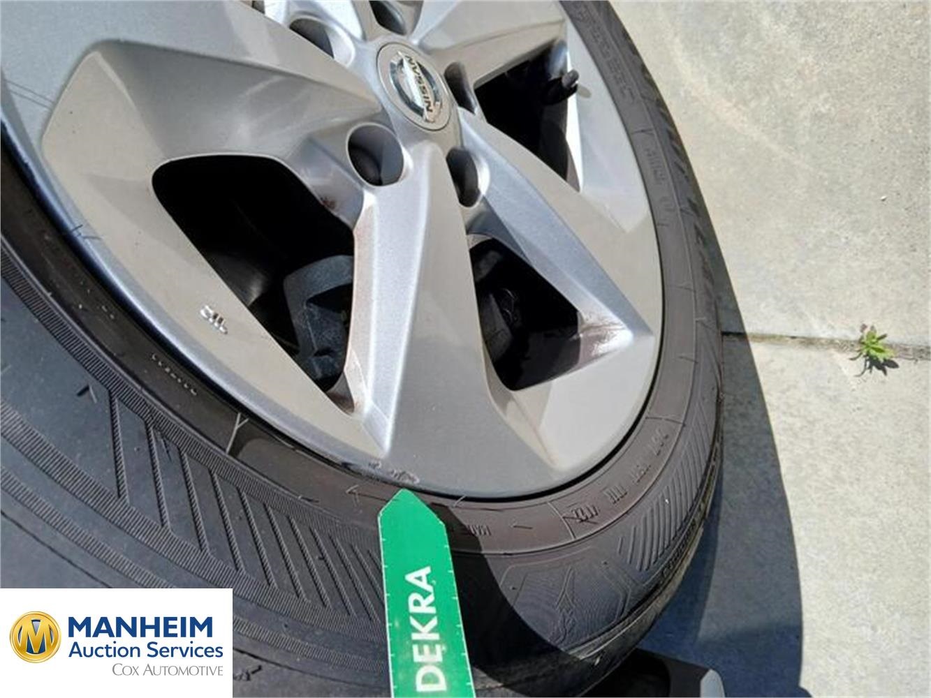 Foto Nissan Qashqai 29