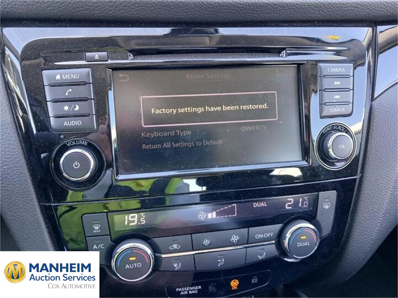 Foto Nissan Qashqai 30
