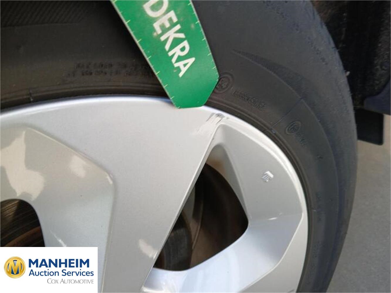 Foto Nissan Qashqai 35