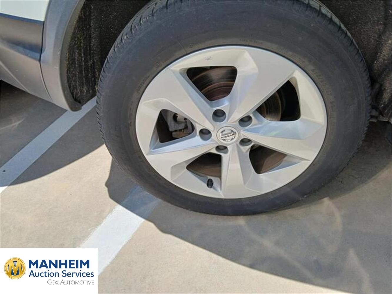 Foto Nissan Qashqai 36