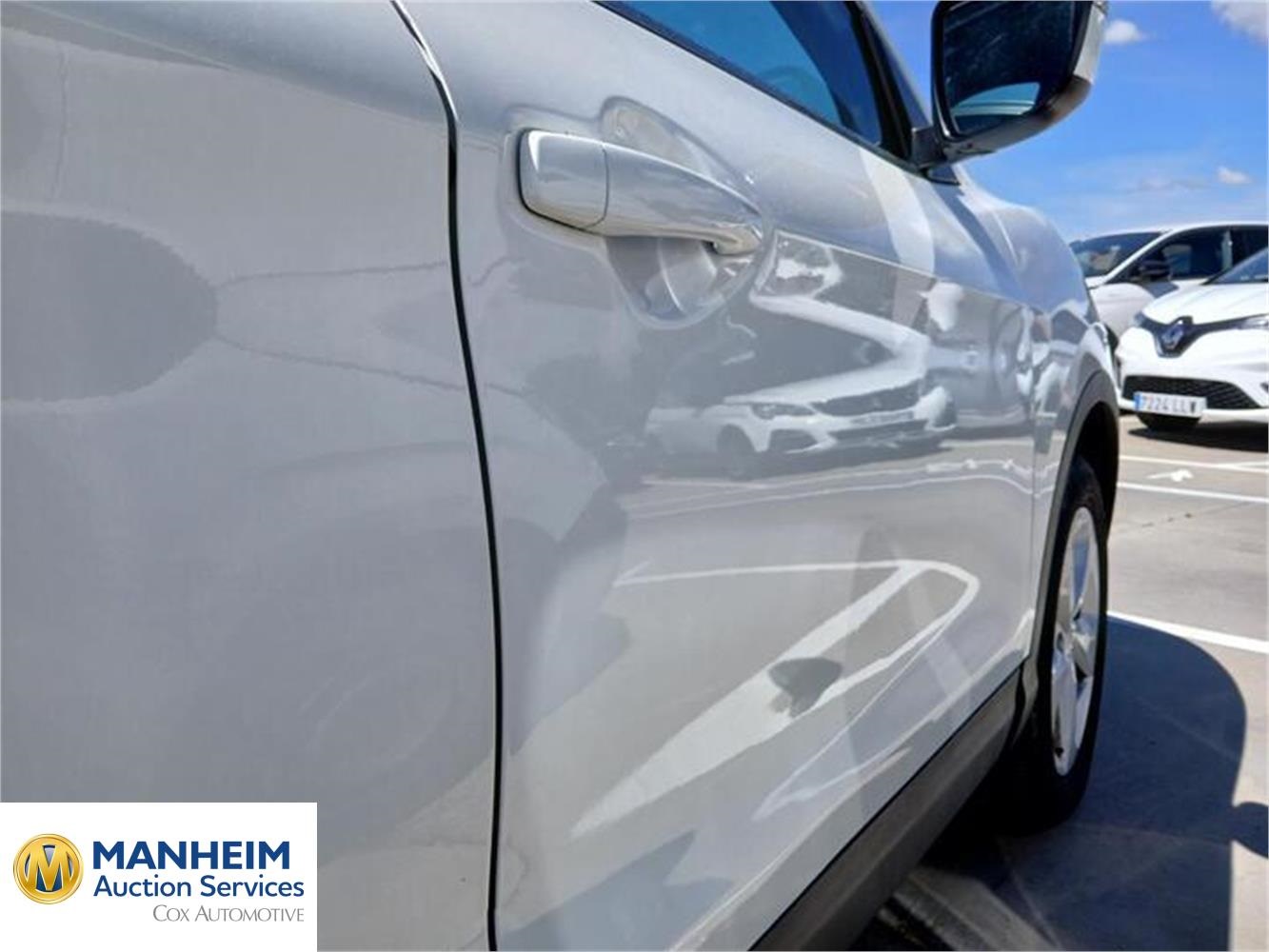 Foto Nissan Qashqai 39