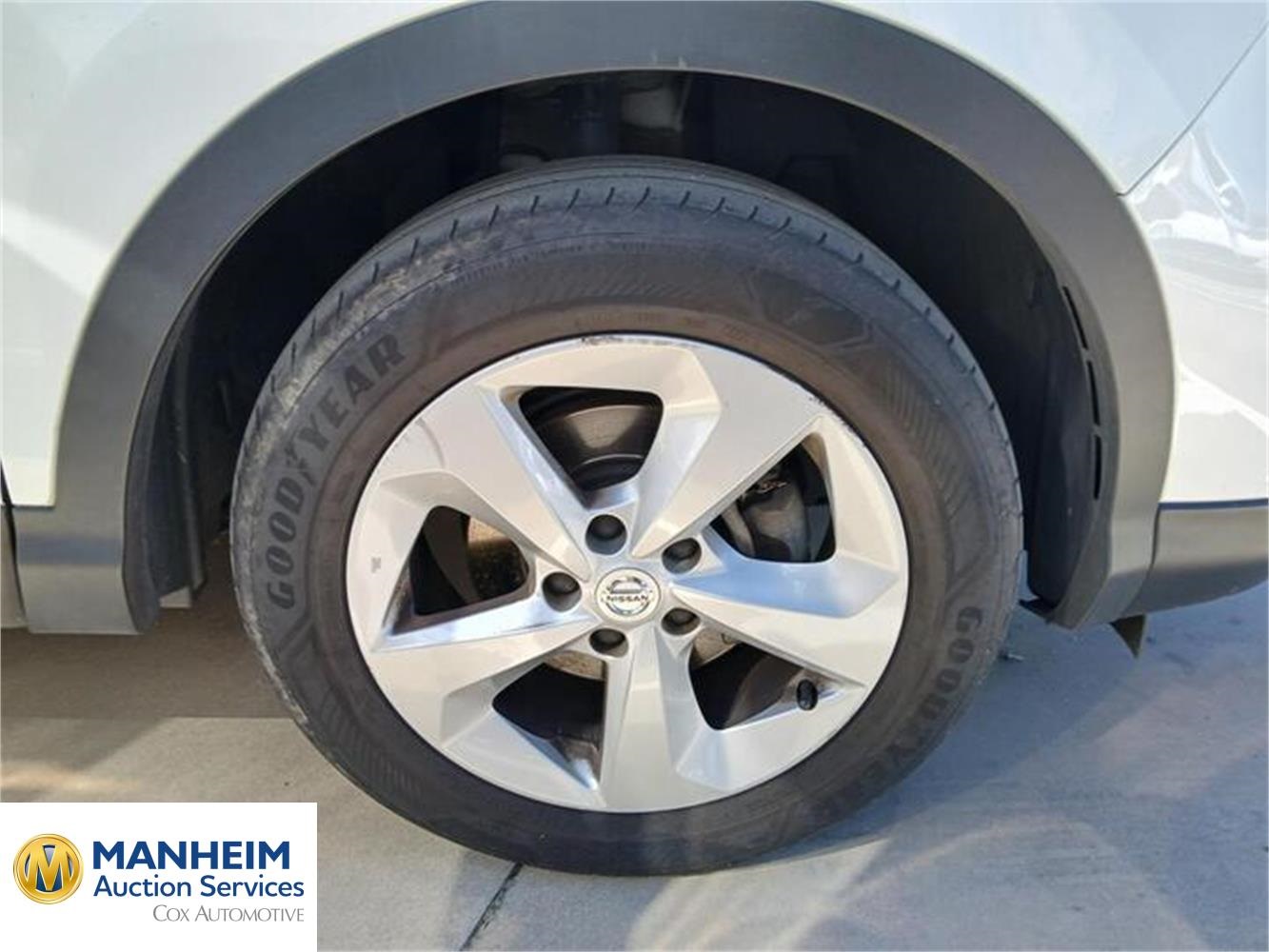 Foto Nissan Qashqai 40