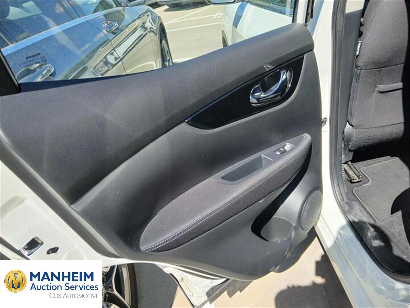 Foto Nissan Qashqai 42