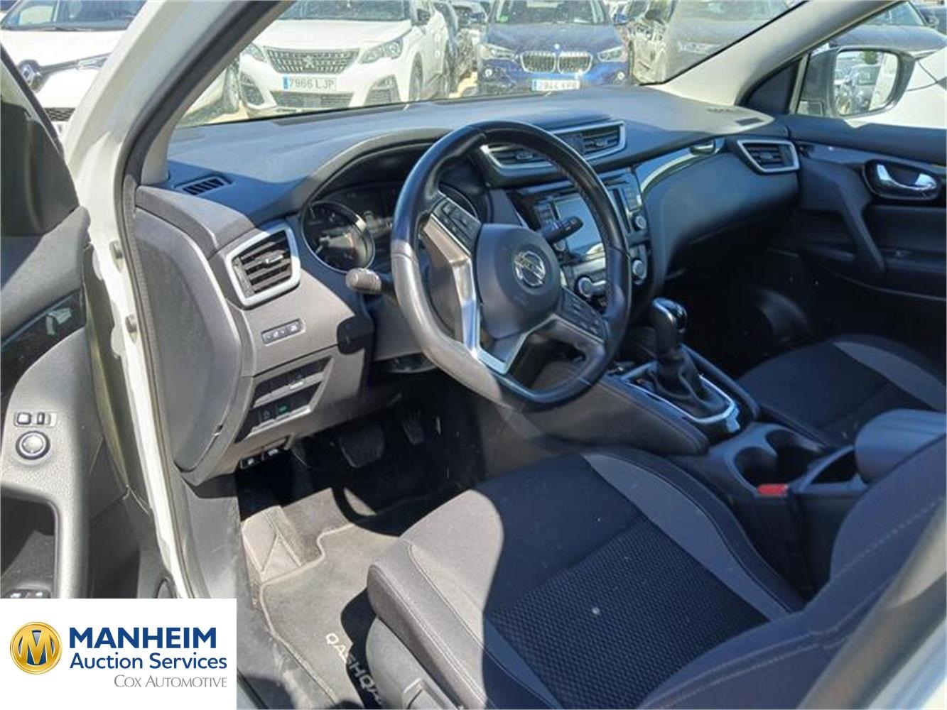 Foto Nissan Qashqai 43