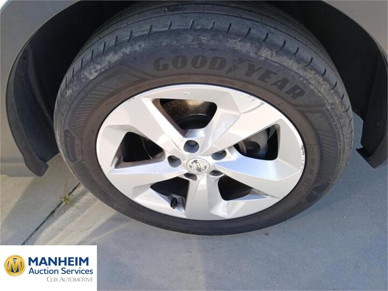 Foto Nissan Qashqai 44