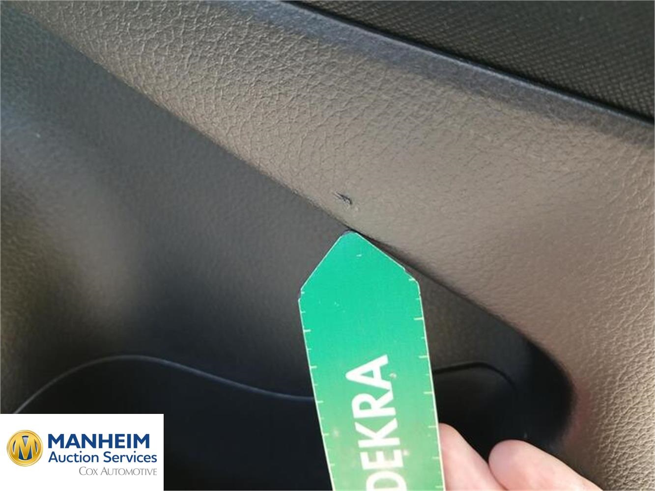 Foto Nissan Qashqai 45