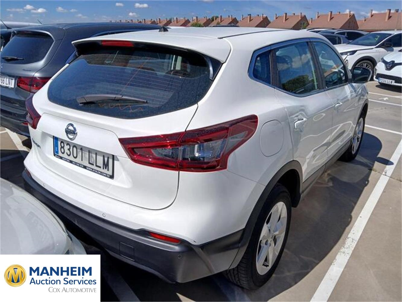 Foto Nissan Qashqai 48