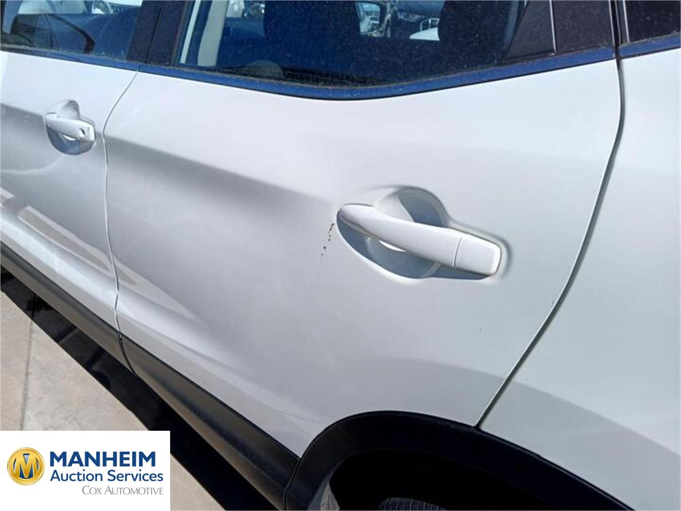 Foto Nissan Qashqai 49