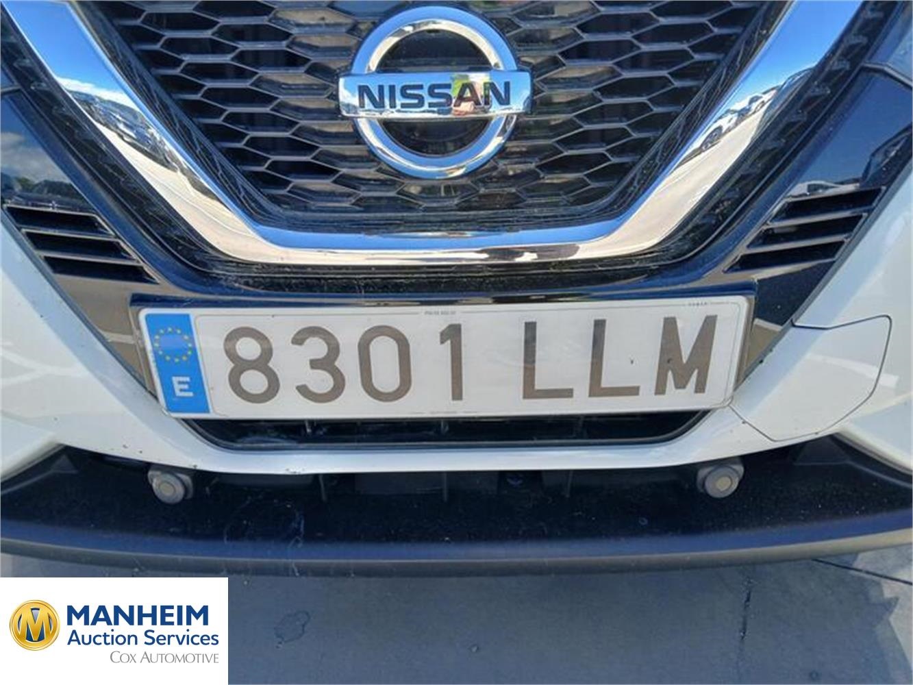 Foto Nissan Qashqai 50