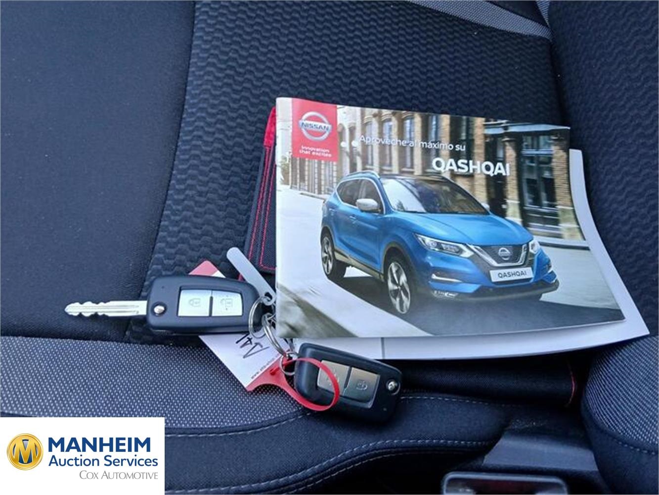 Foto Nissan Qashqai 53