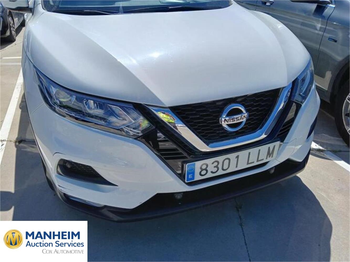 Foto Nissan Qashqai 54