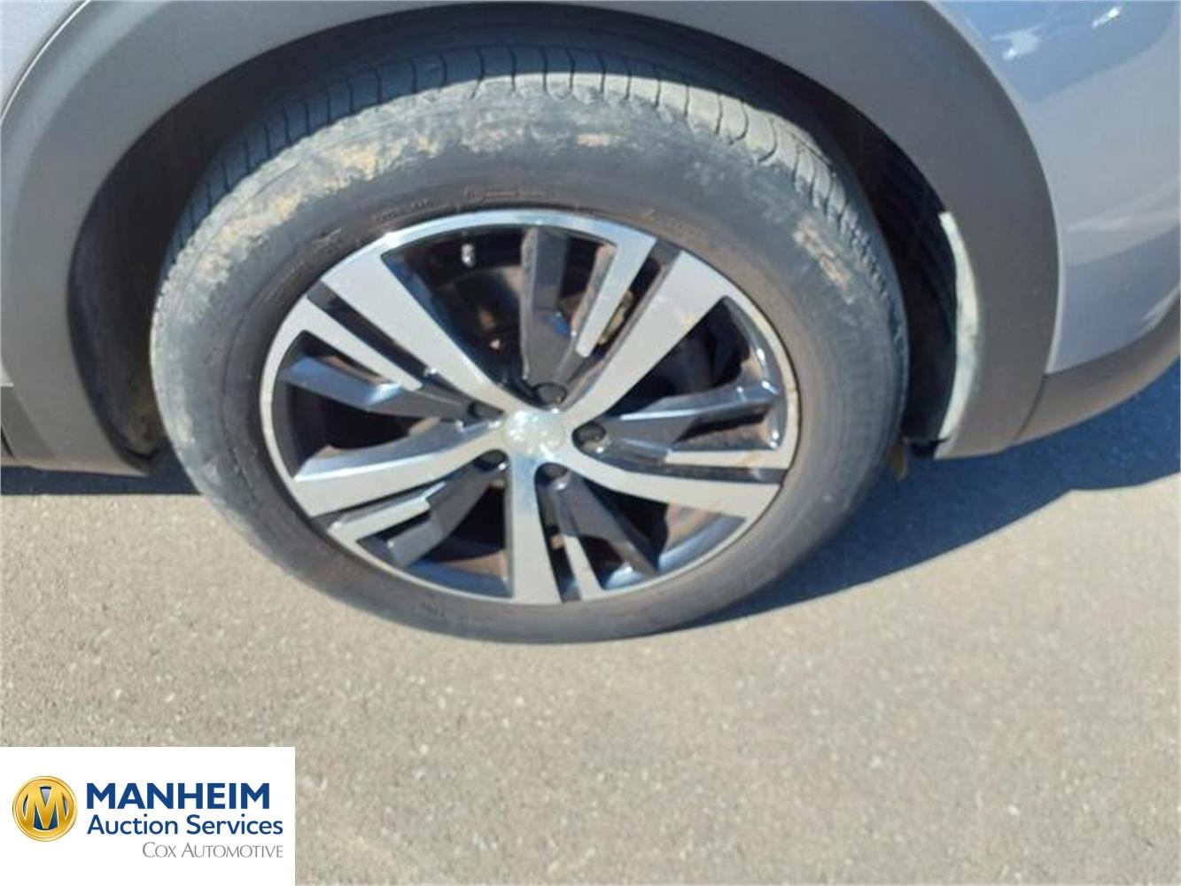 Foto Peugeot 3008 6