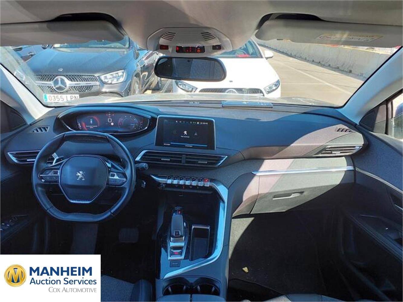 Foto Peugeot 3008 9