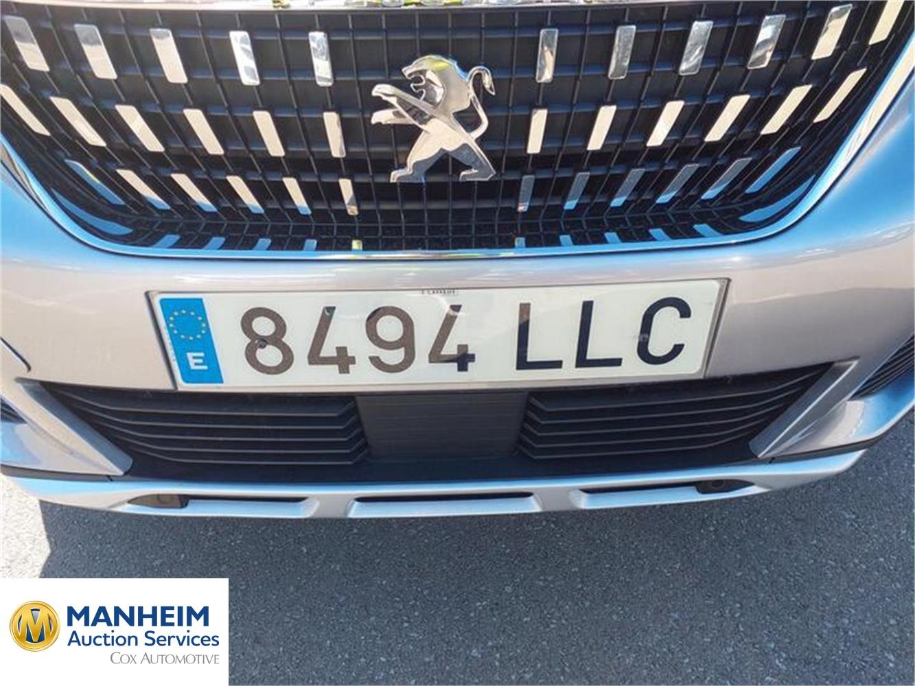 Foto Peugeot 3008 13