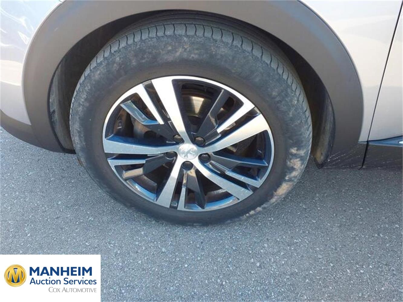 Foto Peugeot 3008 14