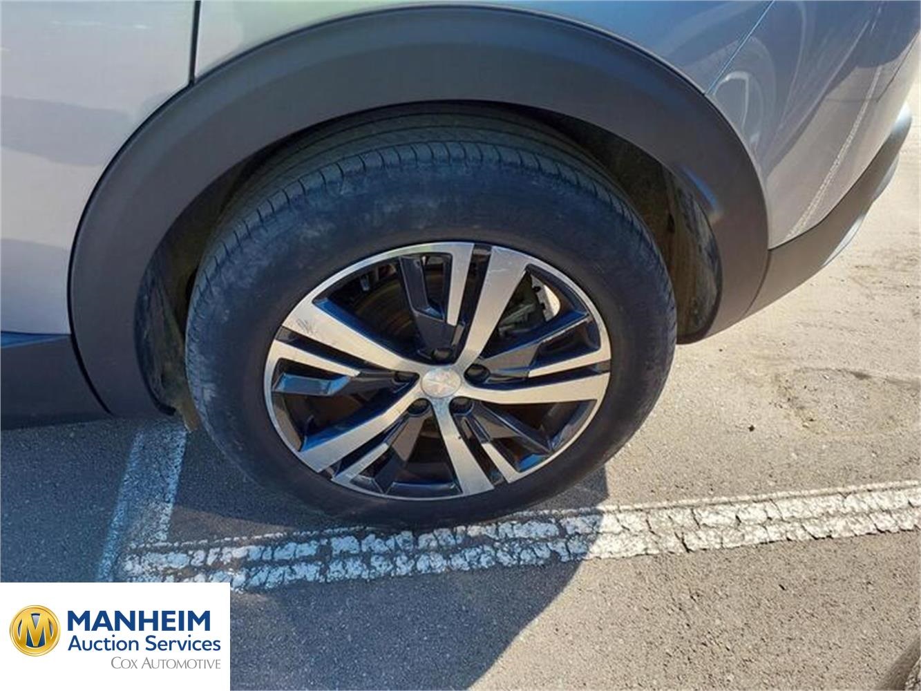 Foto Peugeot 3008 18