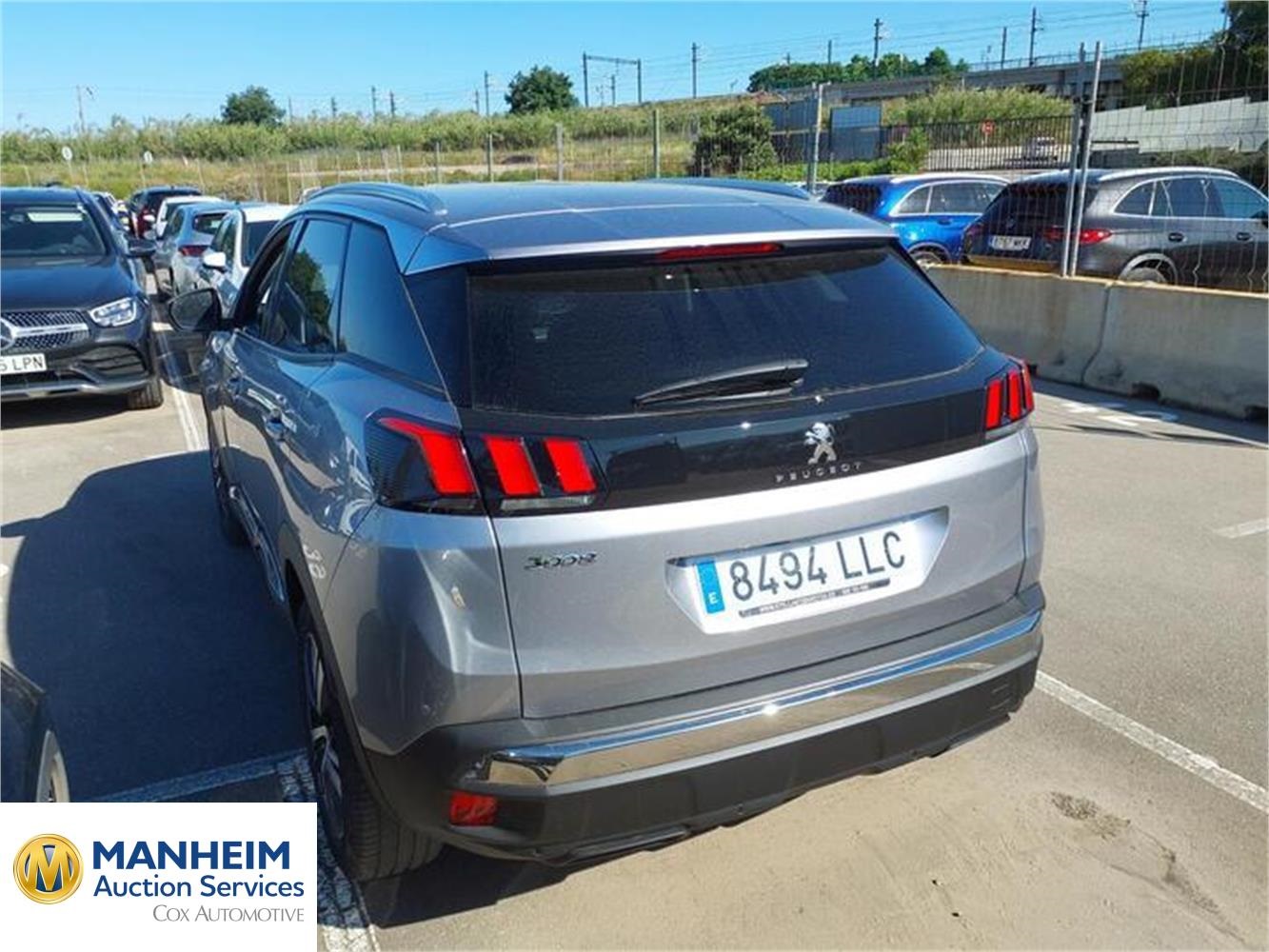 Foto Peugeot 3008 20