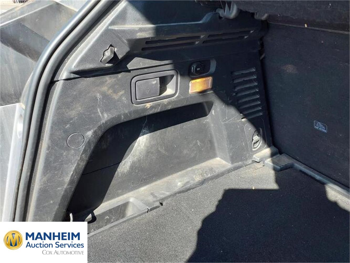 Foto Peugeot 3008 38