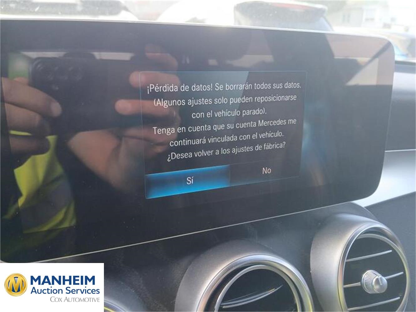 Foto Mercedes Benz Clase GLC 15