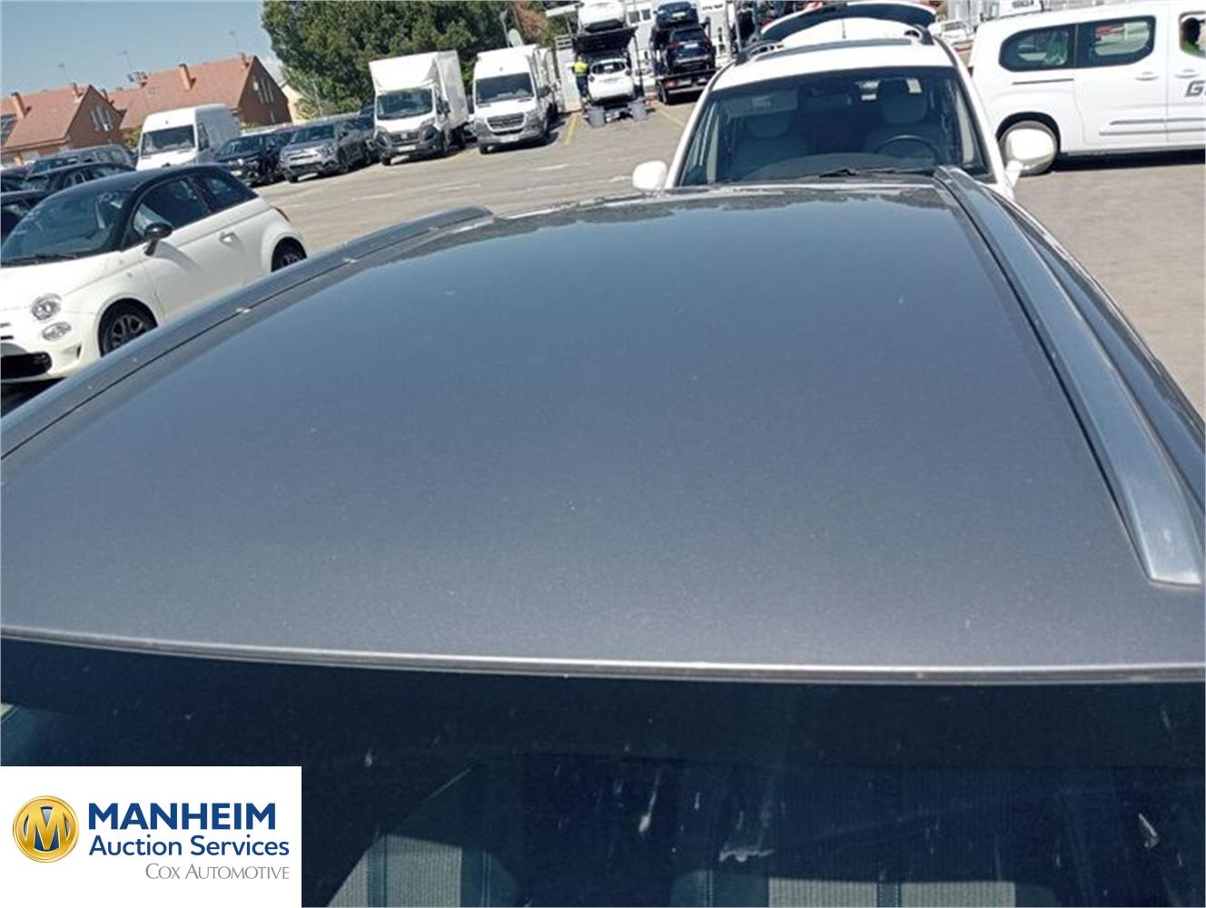 Foto Peugeot 3008 Hybrid 8