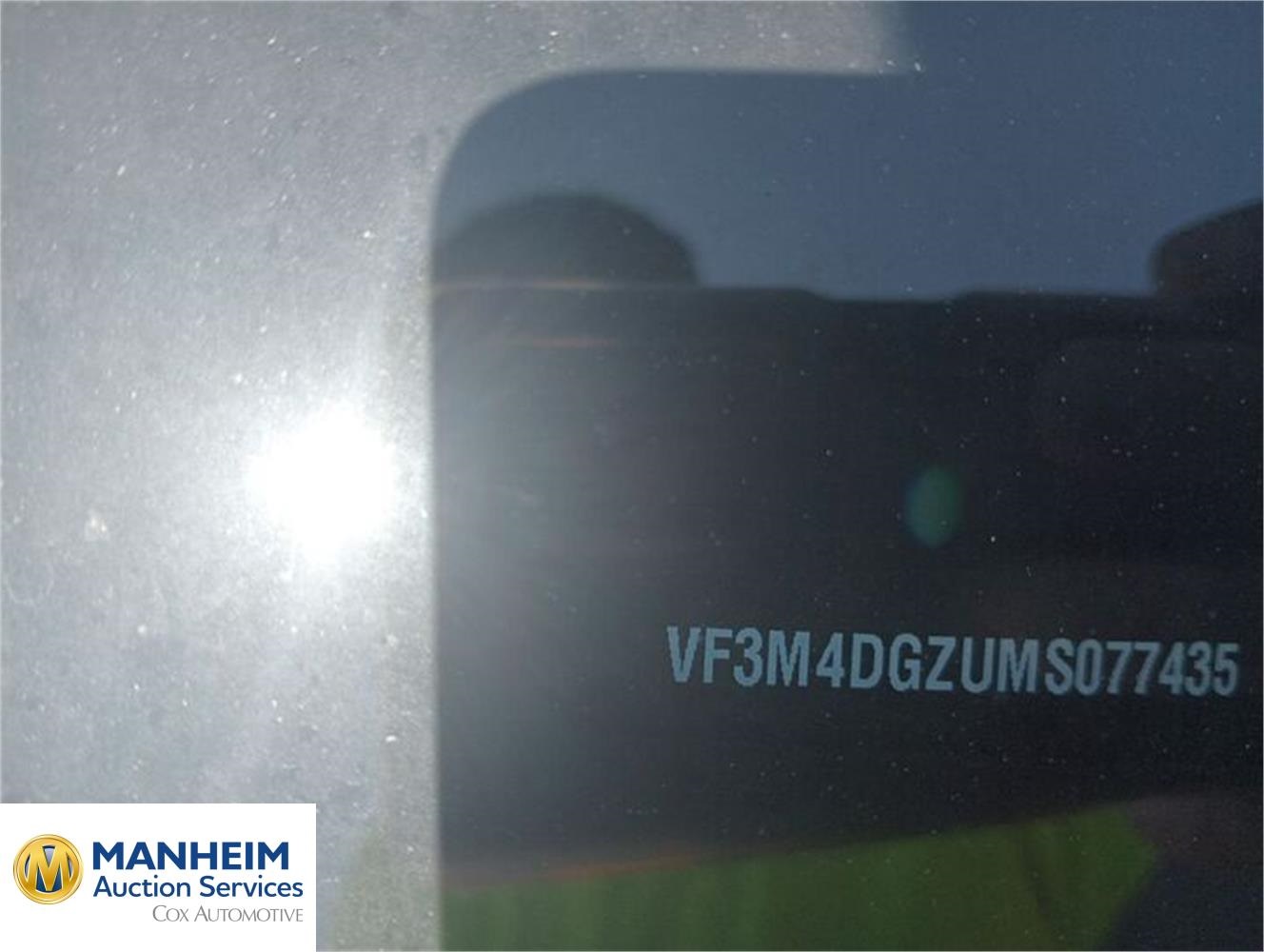 Foto Peugeot 3008 Hybrid 11