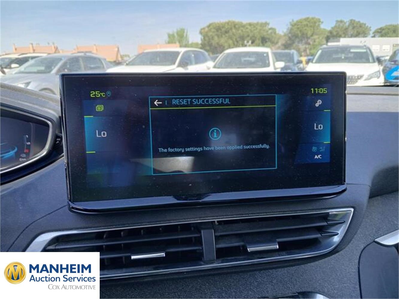 Foto Peugeot 3008 Hybrid 30