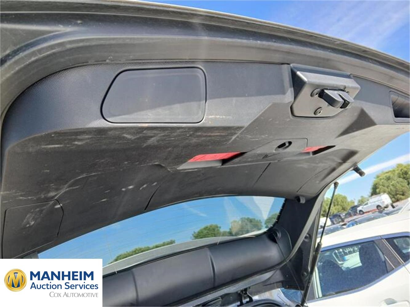 Foto Peugeot 3008 Hybrid 35