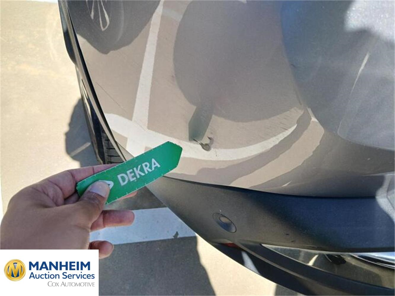 Foto Peugeot 3008 Hybrid 42