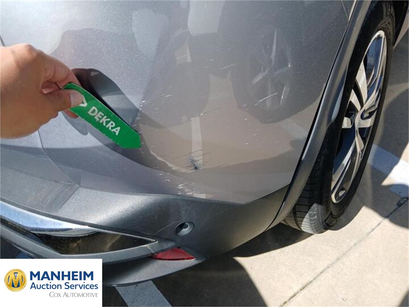 Foto Peugeot 3008 Hybrid 46