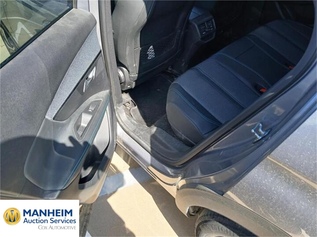 Foto Peugeot 3008 Hybrid 50