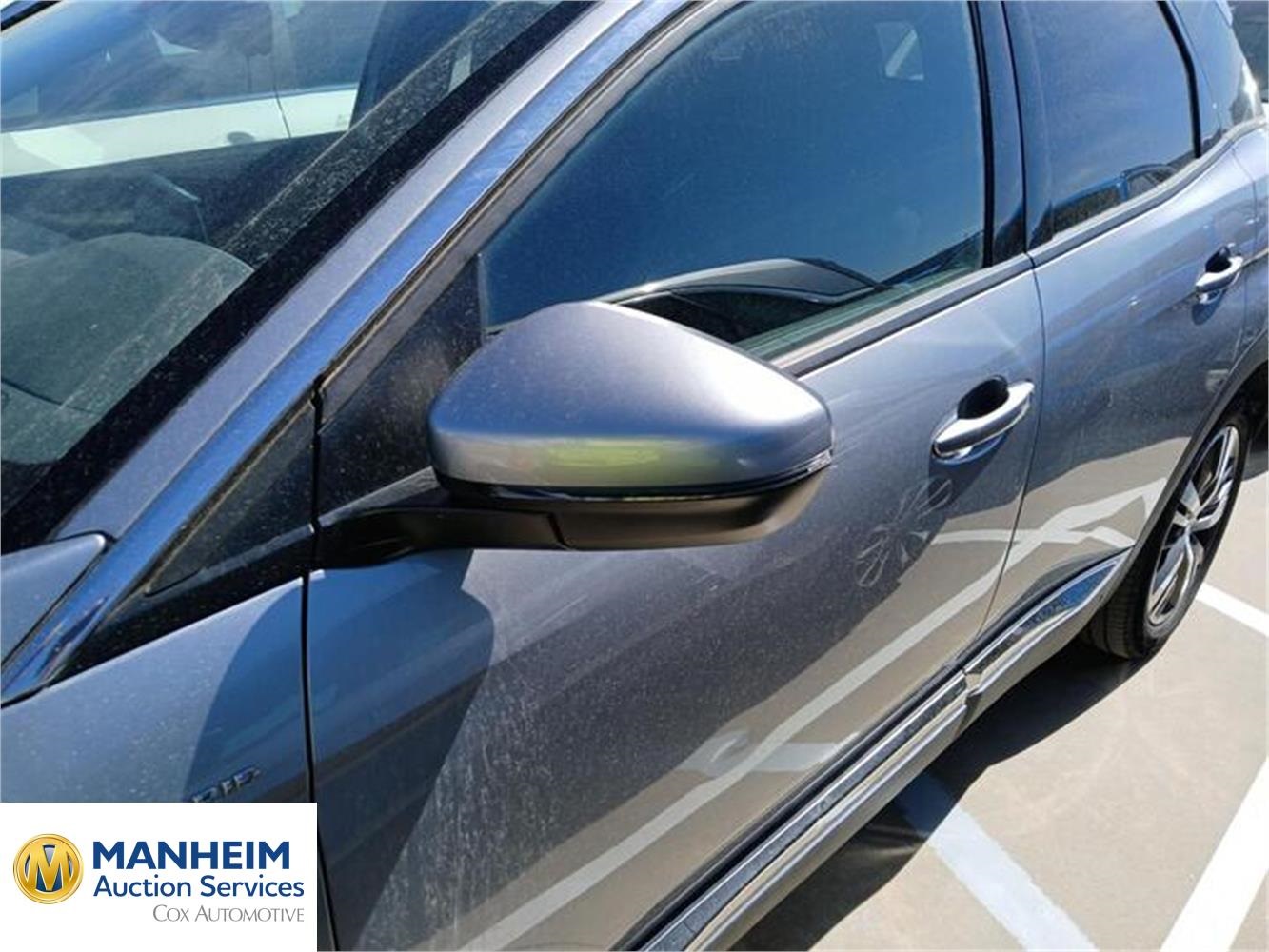 Foto Peugeot 3008 Hybrid 52