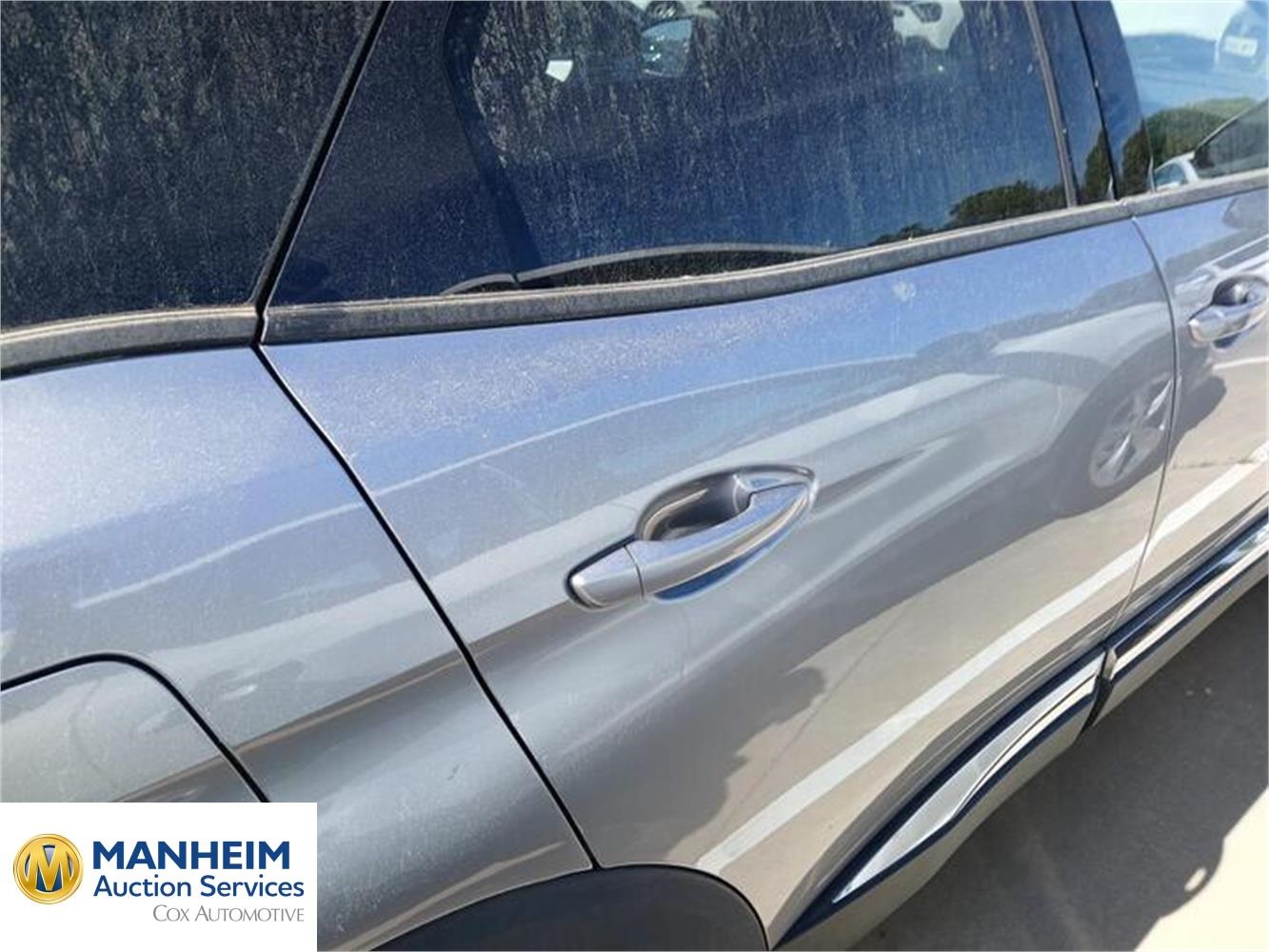 Foto Peugeot 3008 Hybrid 58