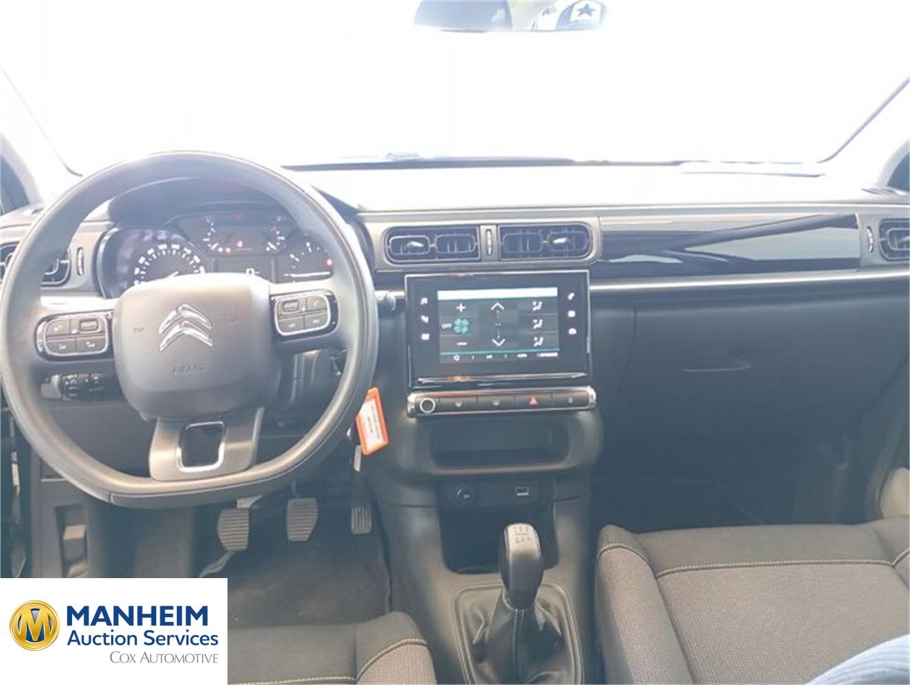 Foto Citroën C3 7